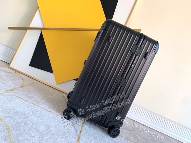 Rimowa拉杆箱 66610 全鋁鎂合金 Original Sport運動版 日默瓦拉箱 Rimowa行李箱xzx1200